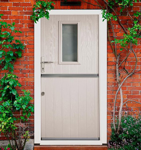 composite door Lancashire