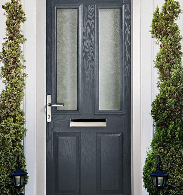 composite door Lancashire