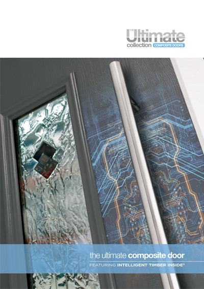 Composite Doors Brochure